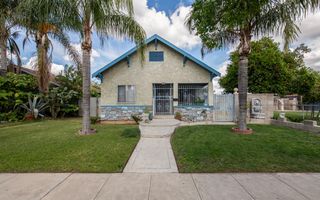 3829 E Iowa Avenue, Fresno, CA 93702