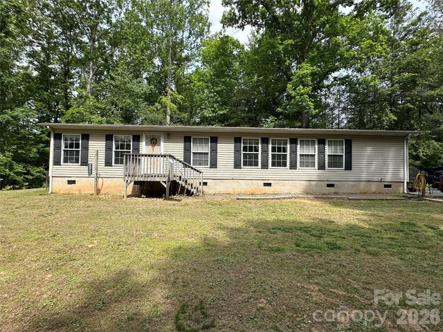 2495 Melvin Propst Drive, Morganton, NC 28655