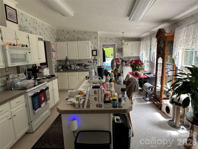 2495 Melvin Propst Drive, Morganton, NC 28655