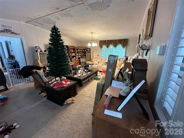 2495 Melvin Propst Drive, Morganton, NC 28655