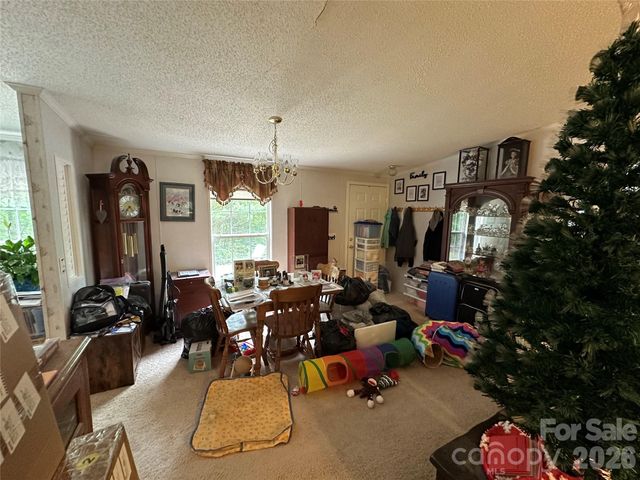 2495 Melvin Propst Drive, Morganton, NC 28655