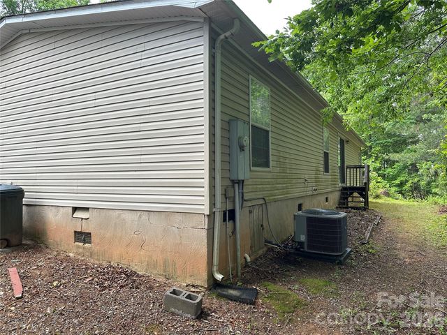 2495 Melvin Propst Drive, Morganton, NC 28655