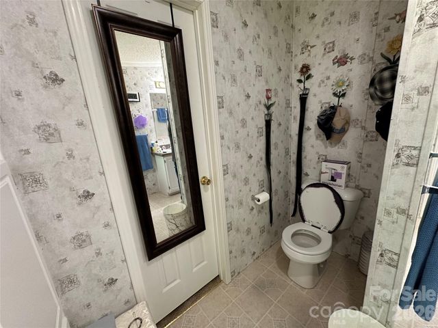 2495 Melvin Propst Drive, Morganton, NC 28655