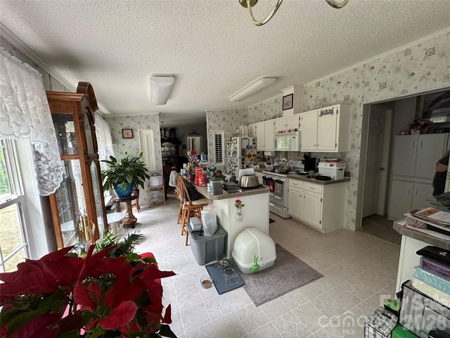 2495 Melvin Propst Drive, Morganton, NC 28655