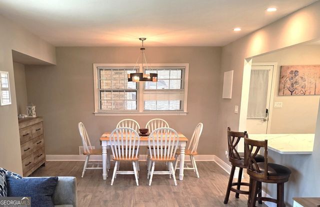 2457 Sunset Drive NE, Atlanta, GA 30345