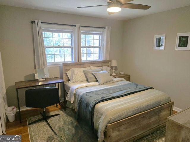 2457 Sunset Drive NE, Atlanta, GA 30345