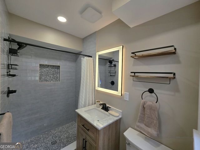 2457 Sunset Drive NE, Atlanta, GA 30345