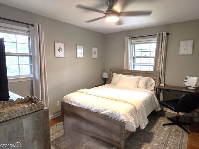 2457 Sunset Drive NE, Atlanta, GA 30345