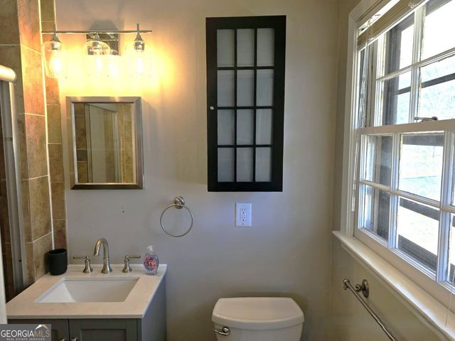 2457 Sunset Drive NE, Atlanta, GA 30345