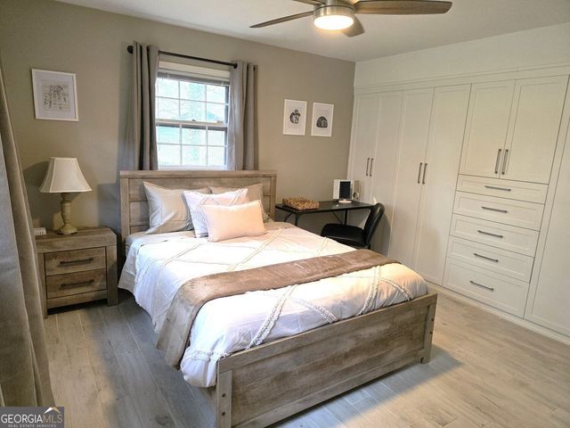 2457 Sunset Drive NE, Atlanta, GA 30345