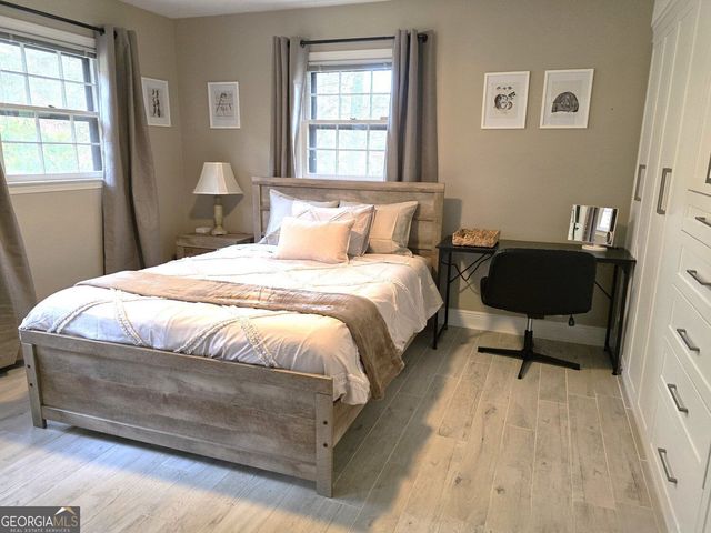 2457 Sunset Drive NE, Atlanta, GA 30345