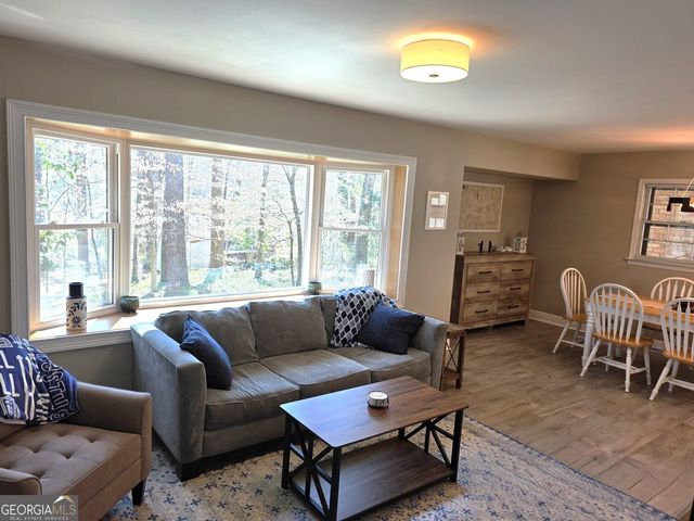 2457 Sunset Drive NE, Atlanta, GA 30345