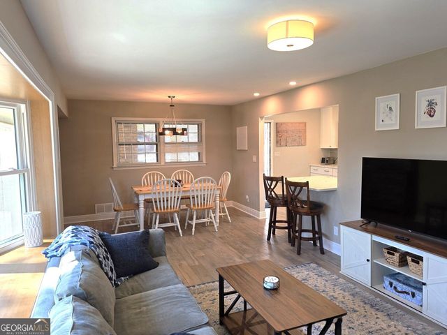 2457 Sunset Drive NE, Atlanta, GA 30345