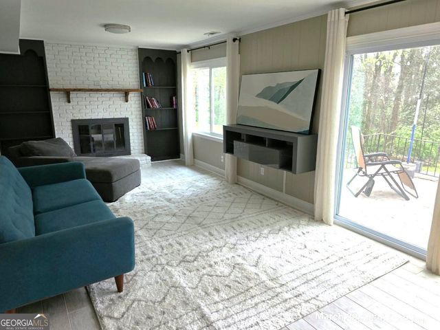 2457 Sunset Drive NE, Atlanta, GA 30345