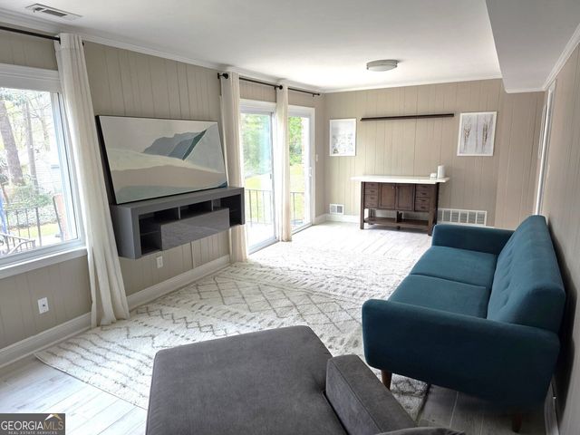 2457 Sunset Drive NE, Atlanta, GA 30345