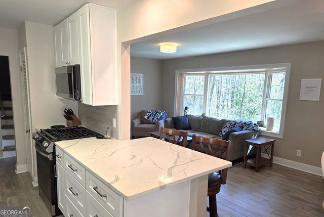 2457 Sunset Drive NE, Atlanta, GA 30345