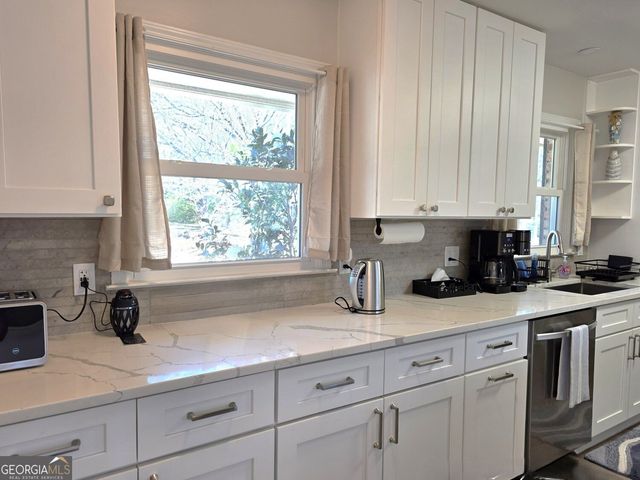 2457 Sunset Drive NE, Atlanta, GA 30345