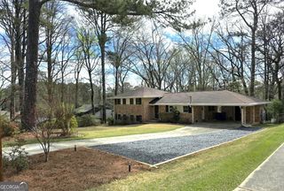 2457 Sunset Drive NE, Atlanta, GA 30345