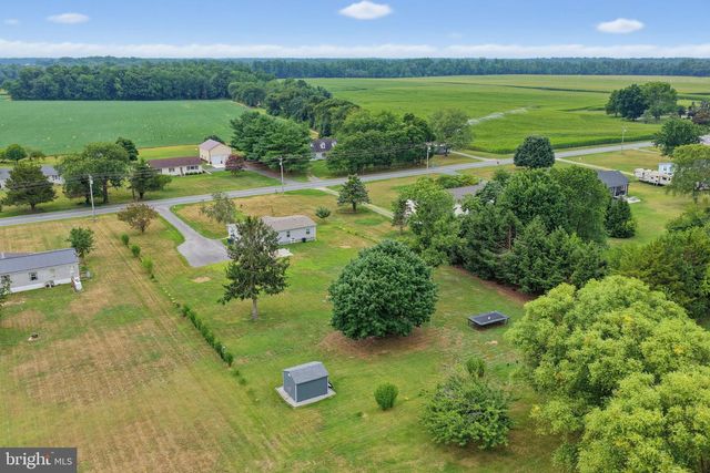 4369 CARPENTER BRIDGE RD, Felton, DE 19943