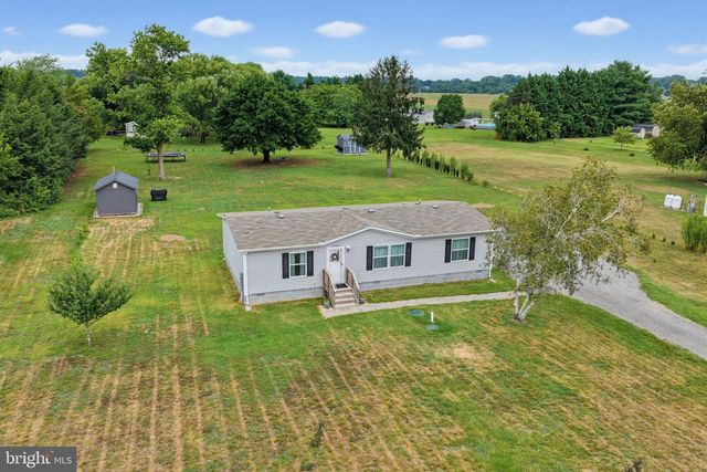 4369 CARPENTER BRIDGE RD, Felton, DE 19943