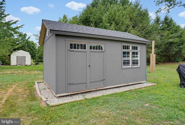 4369 CARPENTER BRIDGE RD, Felton, DE 19943