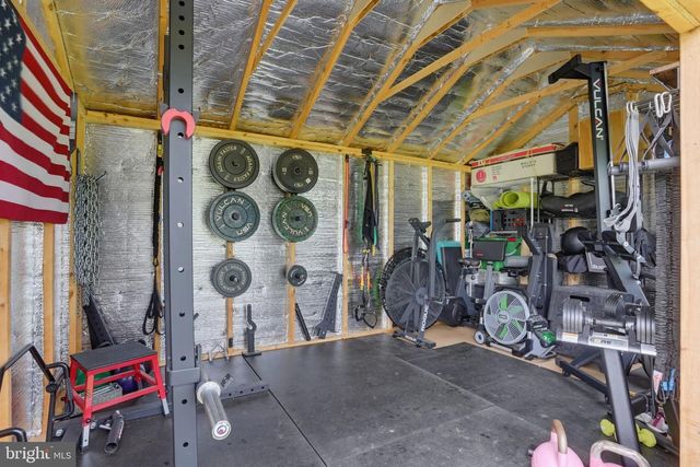 4369 CARPENTER BRIDGE RD, Felton, DE 19943