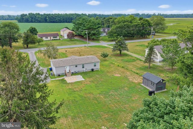 4369 CARPENTER BRIDGE RD, Felton, DE 19943