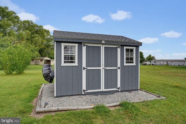 4369 CARPENTER BRIDGE RD, Felton, DE 19943
