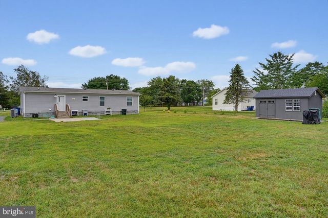 4369 CARPENTER BRIDGE RD, Felton, DE 19943