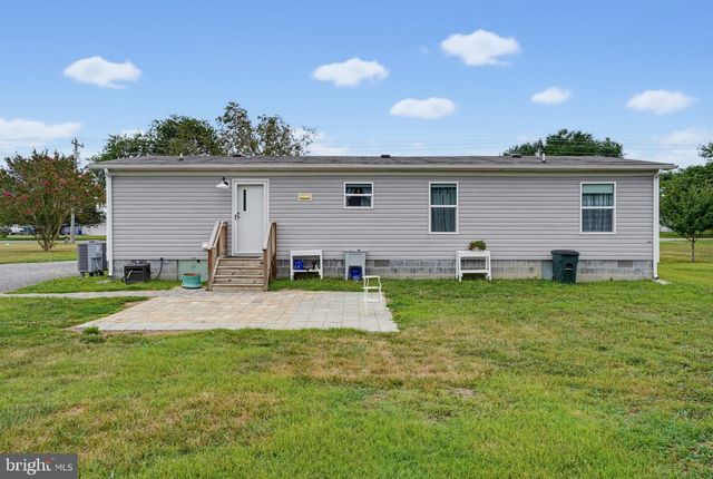 4369 CARPENTER BRIDGE RD, Felton, DE 19943