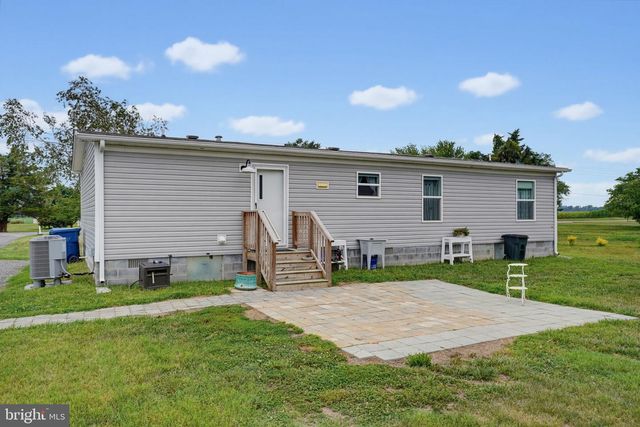 4369 CARPENTER BRIDGE RD, Felton, DE 19943
