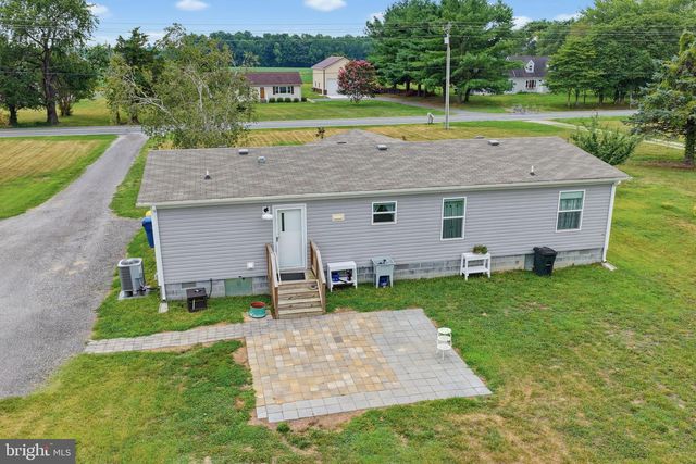4369 CARPENTER BRIDGE RD, Felton, DE 19943