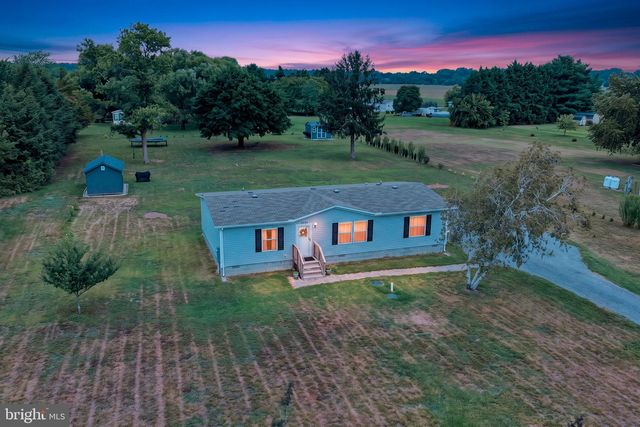 4369 CARPENTER BRIDGE RD, Felton, DE 19943
