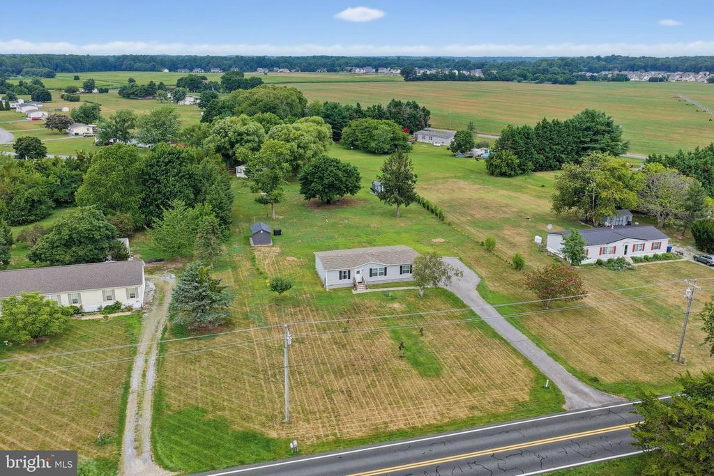 4369 CARPENTER BRIDGE RD, Felton, DE 19943