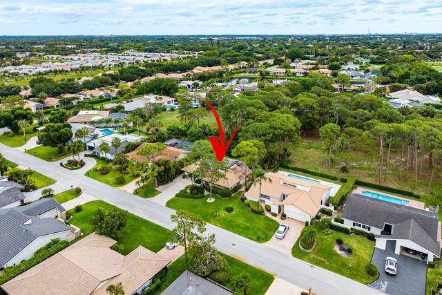 643 W Lakewoode Circle, Delray Beach, FL 33445
