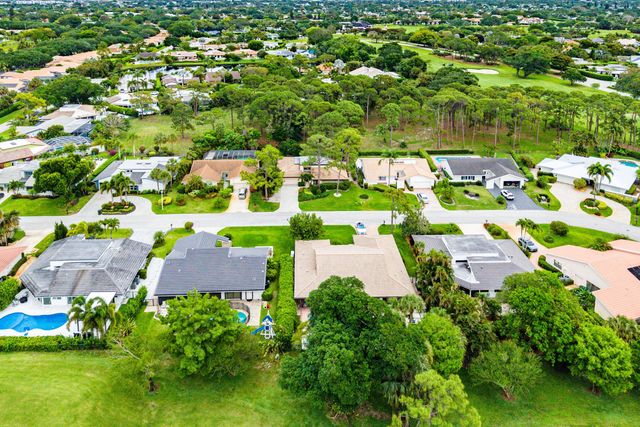 643 W Lakewoode Circle, Delray Beach, FL 33445