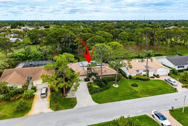 643 W Lakewoode Circle, Delray Beach, FL 33445