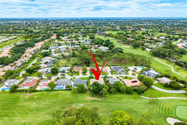 643 W Lakewoode Circle, Delray Beach, FL 33445