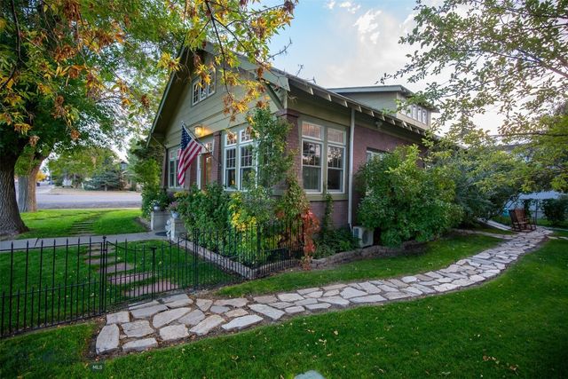 12 N Division St, Whitehall, MT 59759 property photo