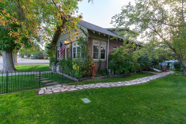 12 N Division St, Whitehall, MT 59759