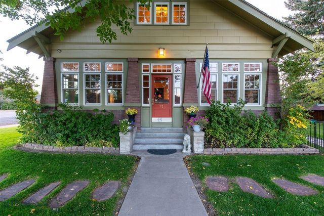 12 N Division St, Whitehall, MT 59759