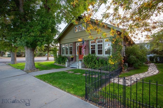 12 N Division St, Whitehall, MT 59759