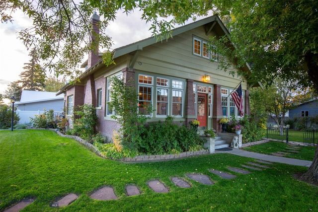 12 N Division St, Whitehall, MT 59759