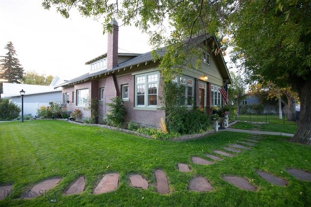 12 N Division St, Whitehall, MT 59759