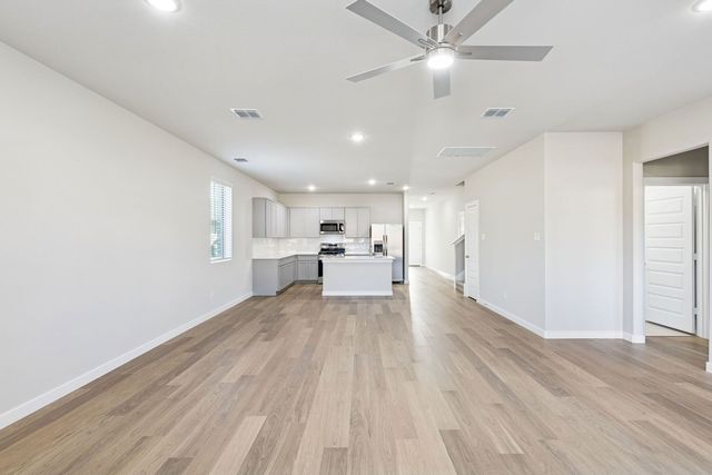 2224 Derby Drive, Seagoville, TX 75159