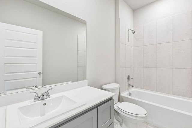 2224 Derby Drive, Seagoville, TX 75159