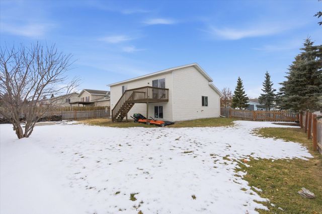 2822 Addison Avenue, Brainerd, MN 56401