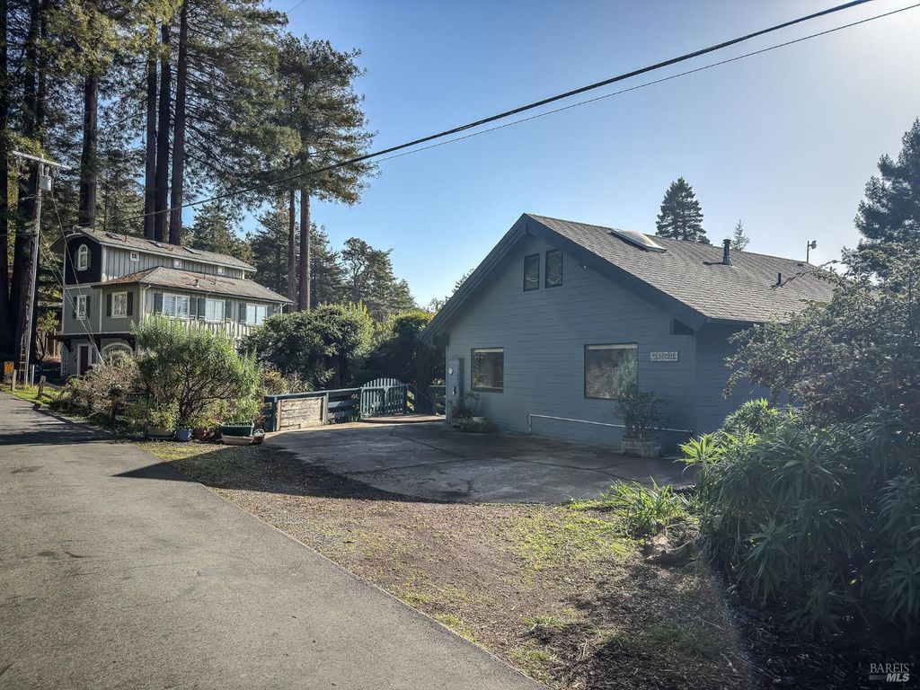 35520 Ocean View Ct, Gualala, CA 95445