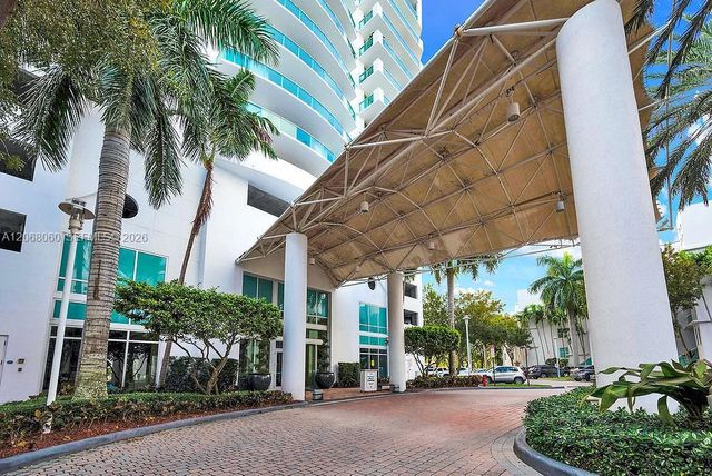 7900 Harbor Island Drive 1408, North Bay Village, FL 33141