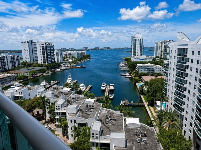 7900 Harbor Island Drive 1408, North Bay Village, FL 33141